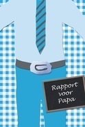 Rapport voor Papa