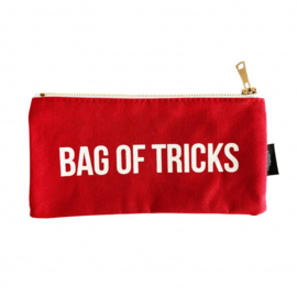 Studio Stationery Canvas Bag of Tricks