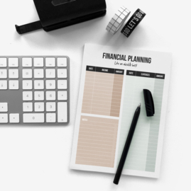 Financial Planning