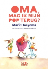 Oma, mag ik mijn pop terug?