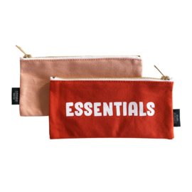 Studio Stationery Canvas bag Essentials