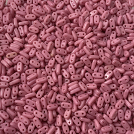 Bar Pink Coral - ± 50 stuks (74020)
