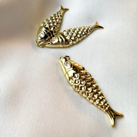 Fish pendant