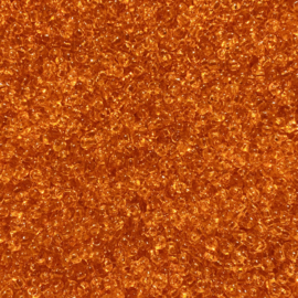 909125 - Transparant Bright Orange - 10/0
