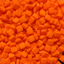 Neon Orange - 20 stuks (25122AL)