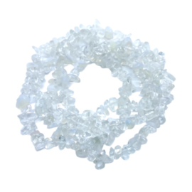 Opalite chips