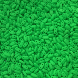 Bar Neon Green - ± 50 stuks (25124AL)