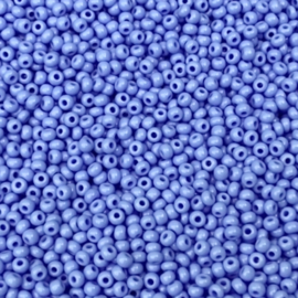 909204 - Opaque Provence Blue - 9/0 & 11/0