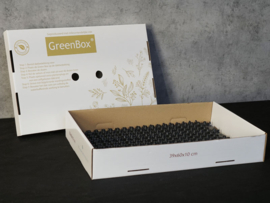 GreenBox - Groendak Element - incl. Sedummat