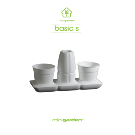 Mini Garden Basic - S