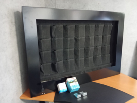 FytoTextiel Plantenwand Compleet