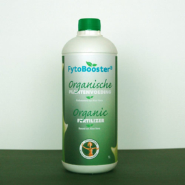 Fytobooster natuurlijke voeding