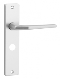Deurkrukset Lucas Kortschild Aluminium