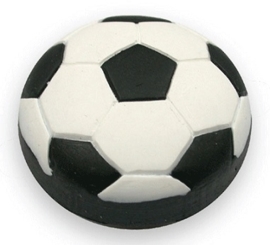 Knop Voetbal 40 mm