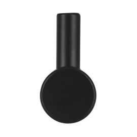 jashaak  amara 40mm zwart mat