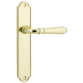 Deurkrukset Atalos messing