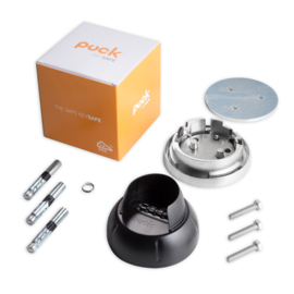 Puck Keysafe Sleutelkluis SKG 2-sterren