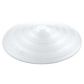 Doornado deurstopper coco 118x25mm