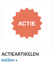 Actie Artikelen, deurkrukken,deurbeslag,deurklinken