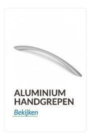 aluminium handgrepen