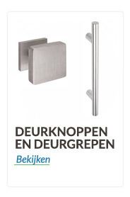 Deurknoppen en Deurgrepen