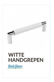 witte handgrepen