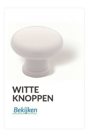 witte knoppen