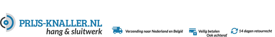 PRIJS-KNALLER.NL