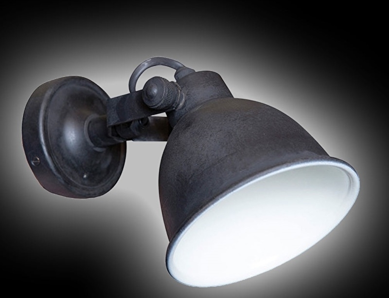 Maxim Cover Muurspot Antiek Zilver | Woonkamer | Verlichting Maxim Cover Muurspot Antiek Zilver | Woonkamer | Verlichting