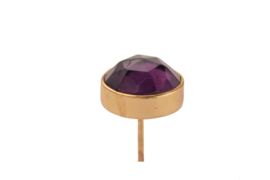 PURPLE GOLD