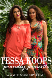 TESSA KOOPS DESIGNER S/S COLLECTION