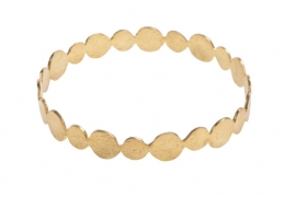 Bangle  Roma 1-row