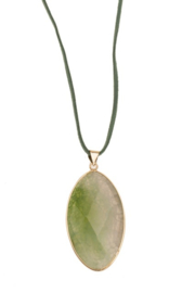 MARQUIS AGATE VERDE
