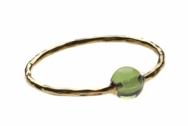 BIBA Bracelet Green