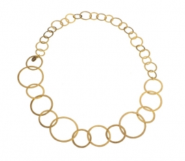 Necklace Cosmo