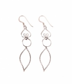 Earring Taj