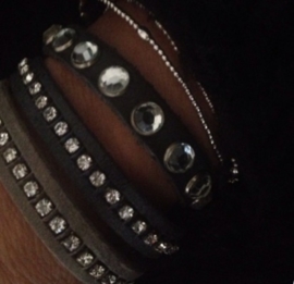 Rock Chic Black