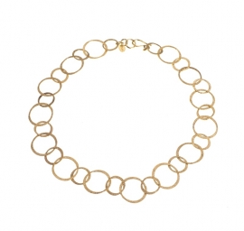 Necklace Paris