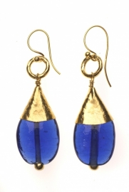 Luna Cobalt Blue