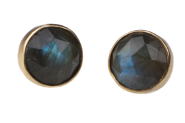 Labradorite Gold