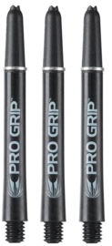 3 sets Pro Grip Black