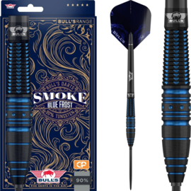 Smoke Blue Frost CP Steeltip 90%