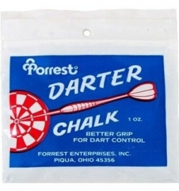 darter chalk