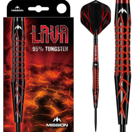 Lava 95%