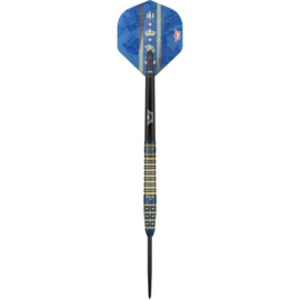 Kim Huybrechts Blue 95%