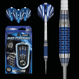 Winmau speler darts