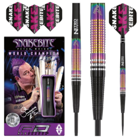 Peter Wright World Champion Tapered SE