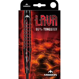 Lava 95%