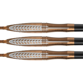 Bronzo Flux CP Steeltip 90%