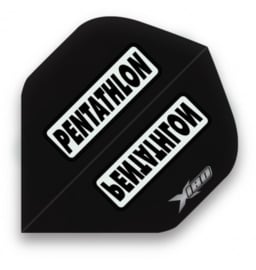 Pentathlon 180 zwart